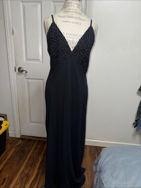 Women’s dress.